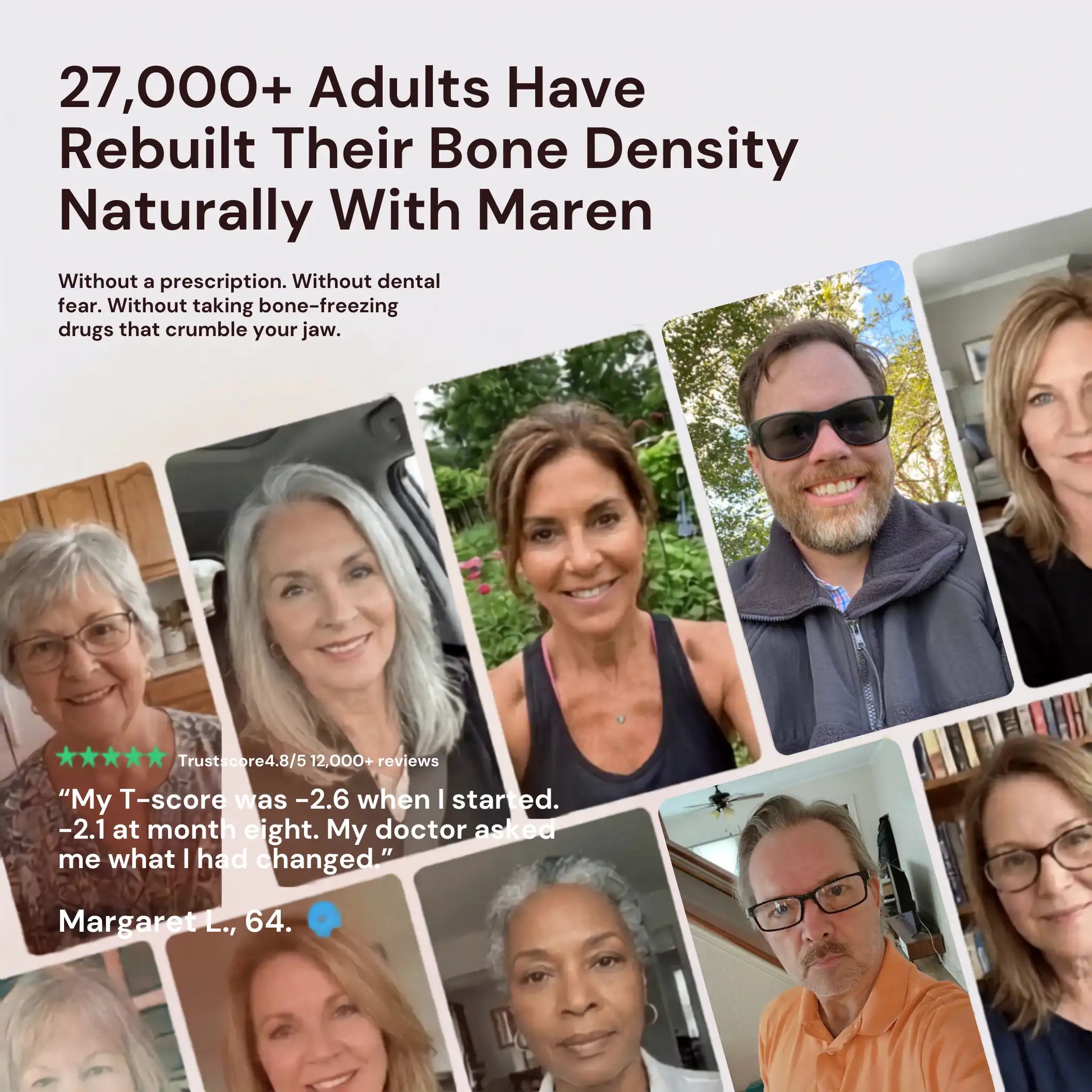 Maren Oil-Infused D3+K2 MK-7
