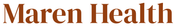 Maren Health - Home