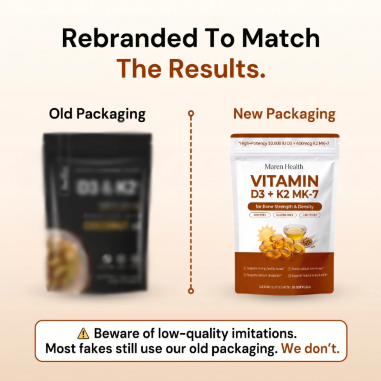 Ceylon Cinnamon 7200mg Equivalent with MCT Oil